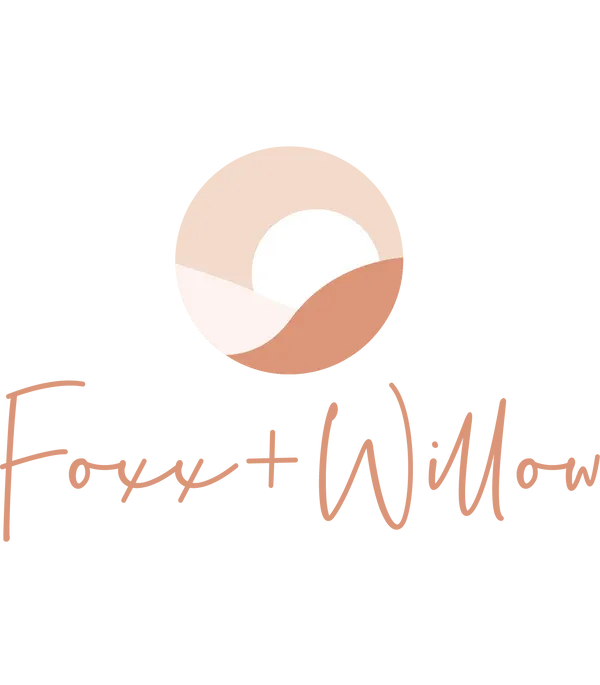 foxxandwillow.com