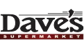 Dave's Supermarket