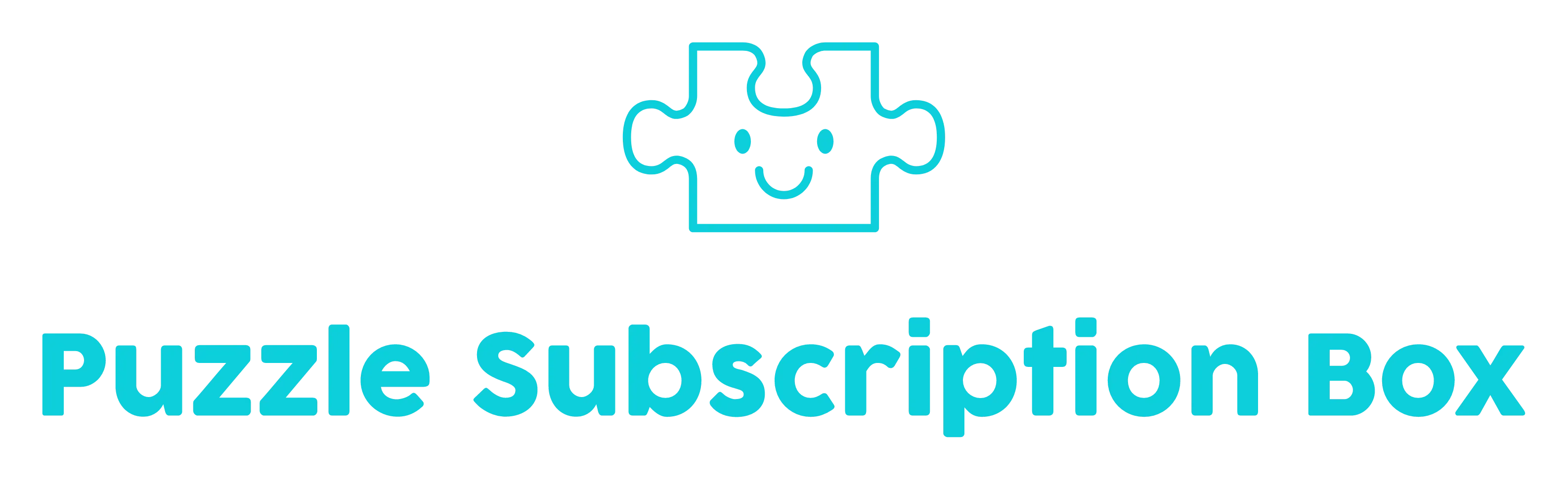 Puzzle Subscription Box