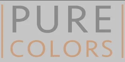 Pure Colors Cosmetic