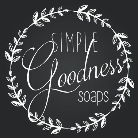 Simple Goodness Soaps