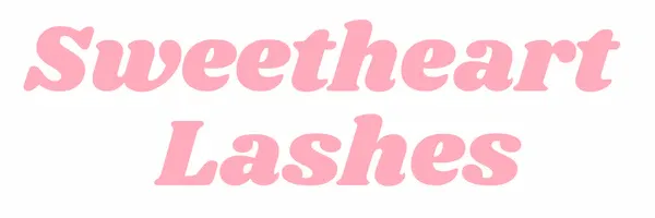 Sweetheart Lashes