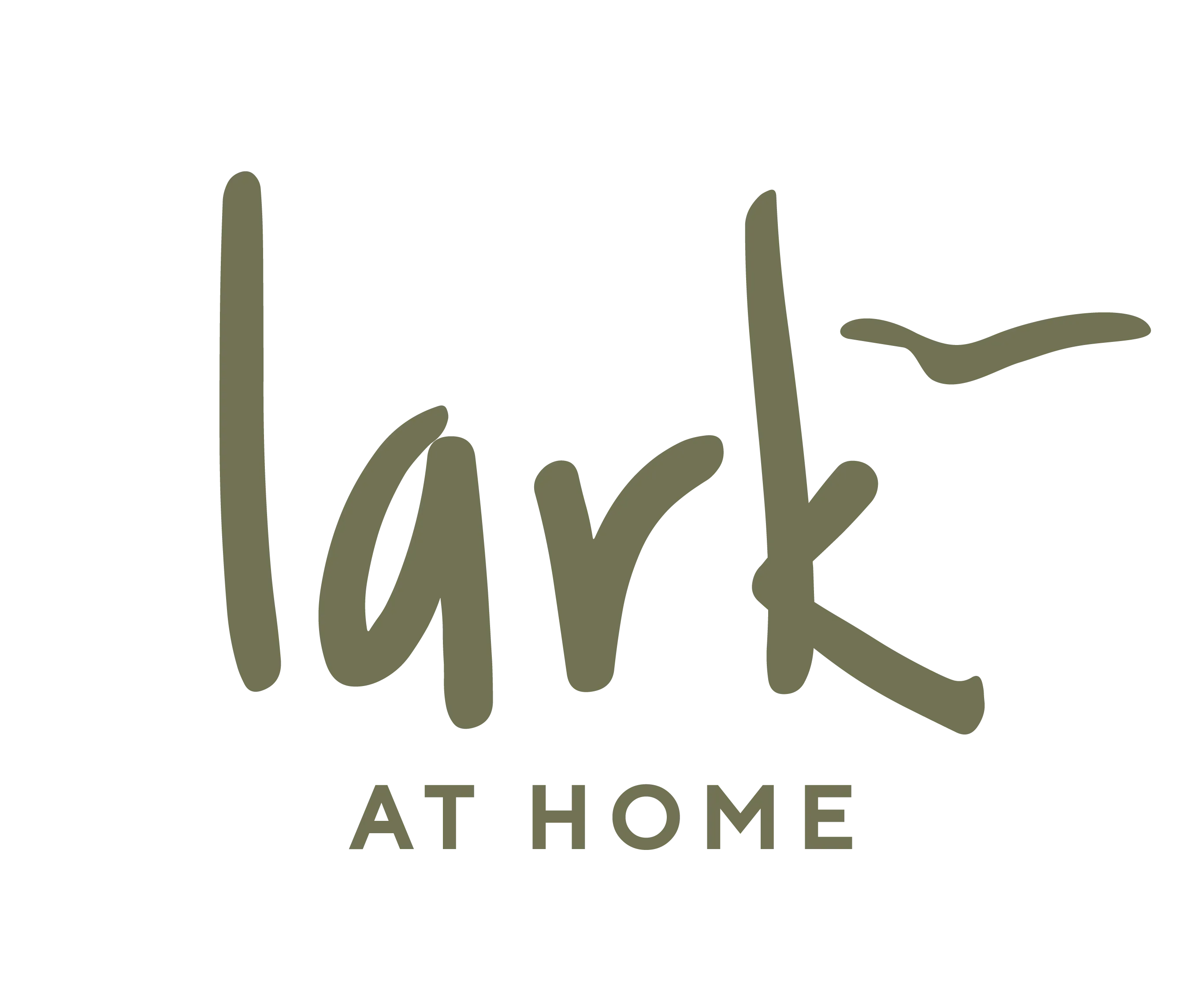 Lark At Home