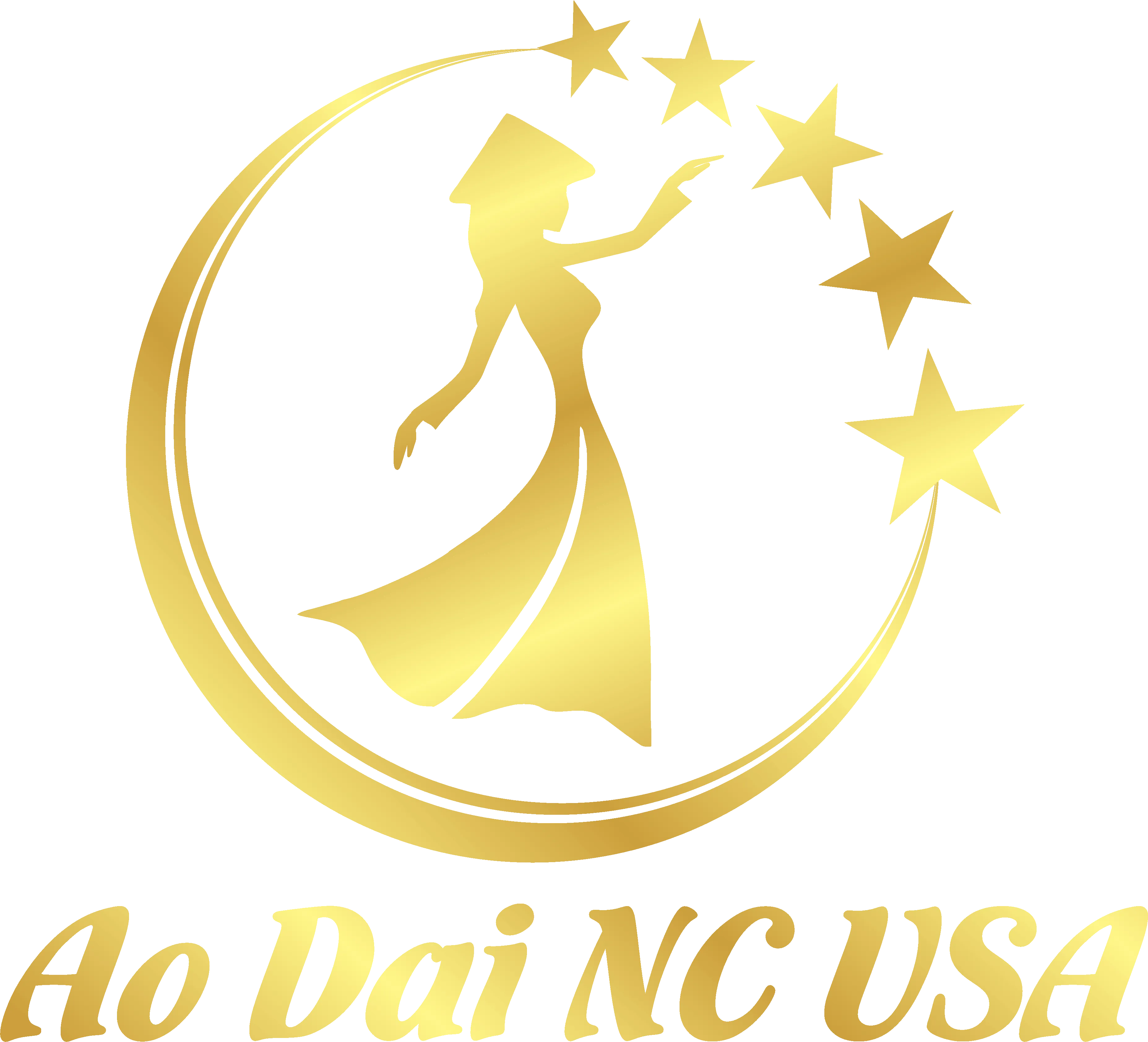 Ao Dai NC USA