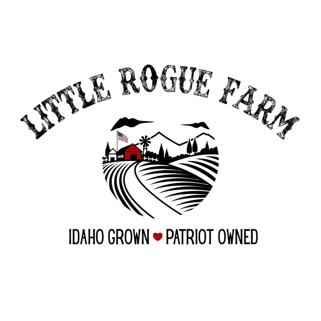 Little Rogue Farm