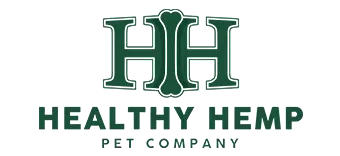 Healthy Hemp Pet Company