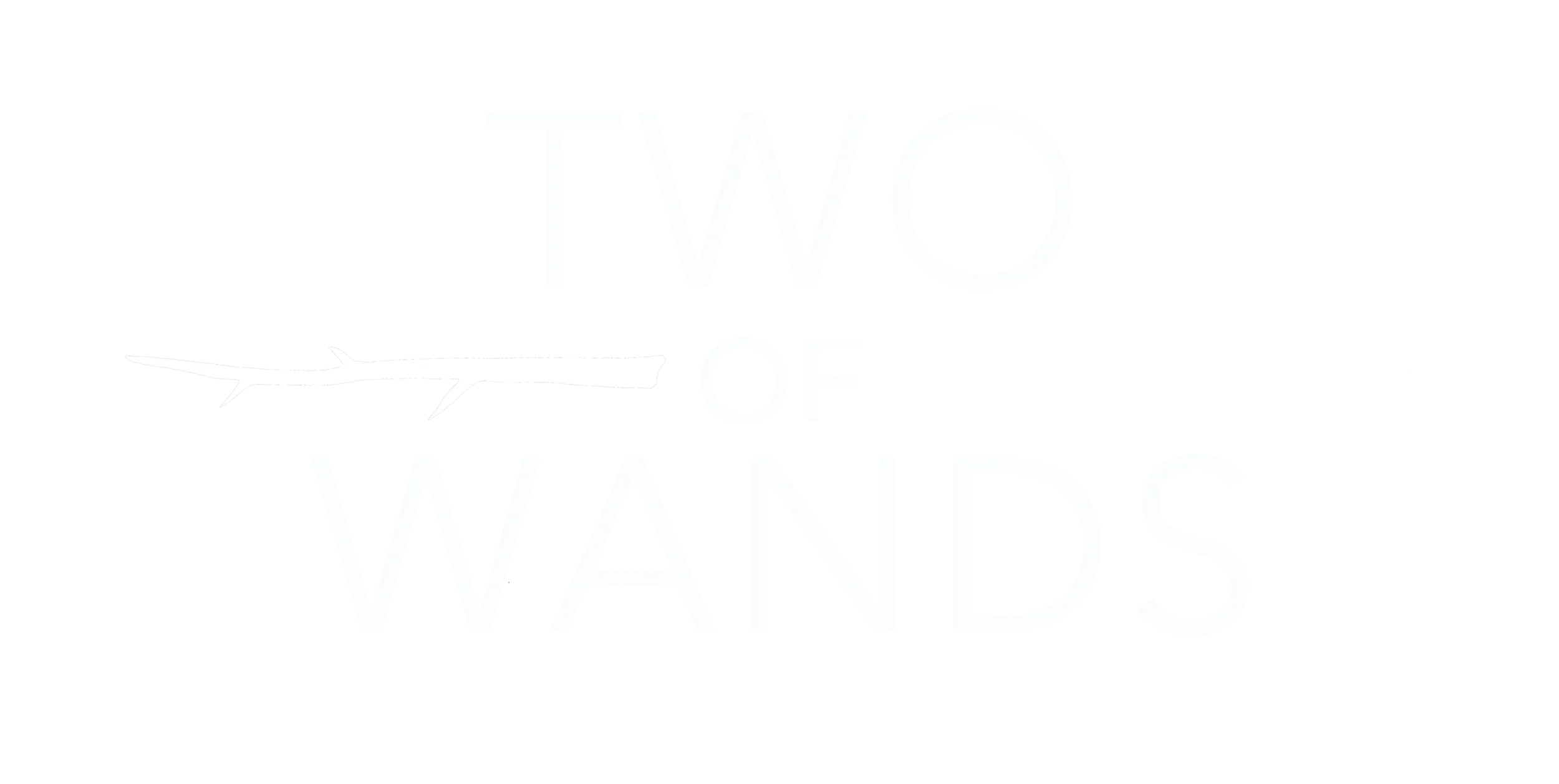 Two Of Wands