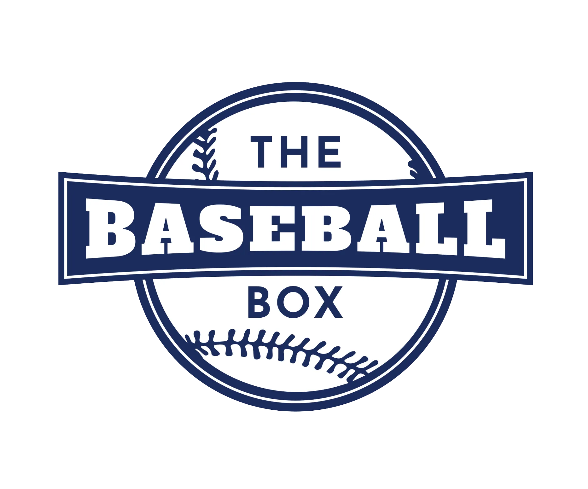 The Baseball Box