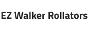 Ez Walker Rollators