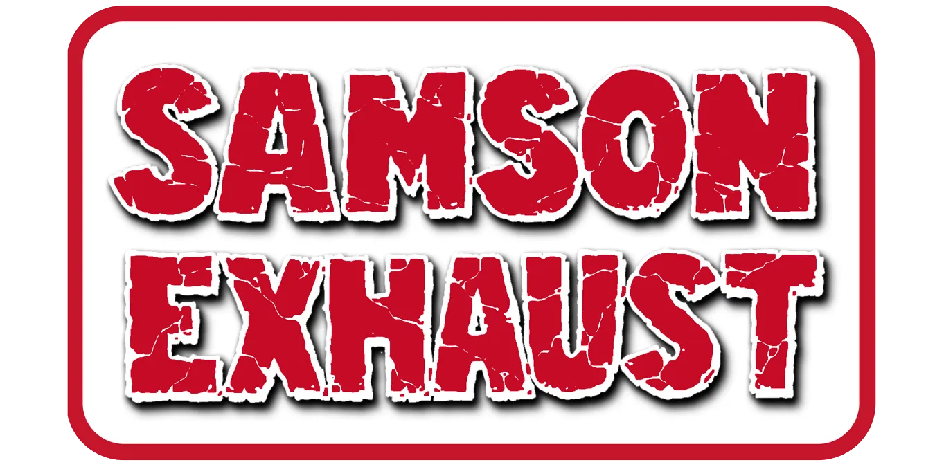 Samson Exhaust