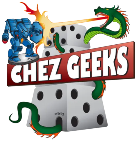 Chez Geeks