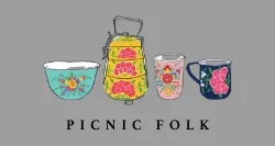 Picnic Folk