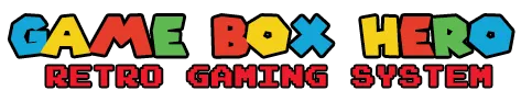 Game Box Hero