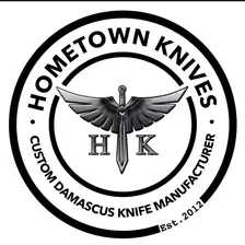 HomeTown Knives