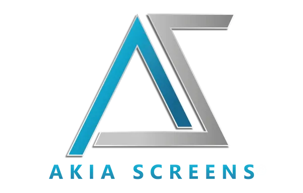 AkiA Screens