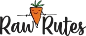 rawrutes.com