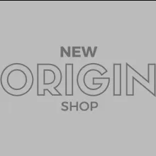 New Origin Shop