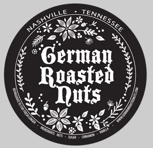 German Roasted Nuts