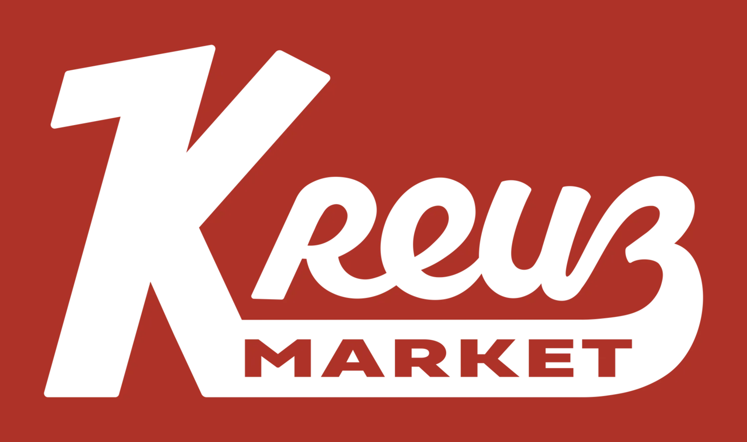 Kreuz Market