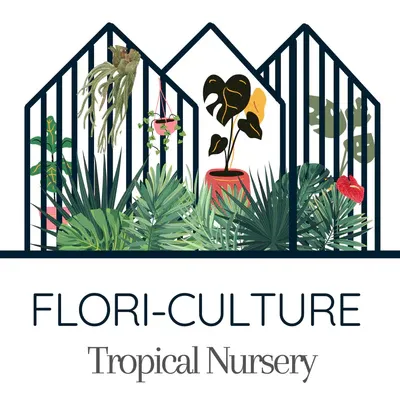 Flori-Culture Tropical Nursery