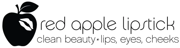 Red Apple Lipstick