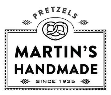 Martin's Handmade Pretzels