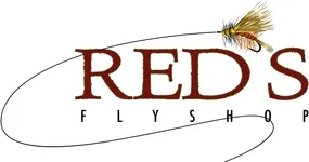 Red's Fly Shop