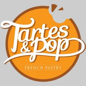 Tartes and Pop