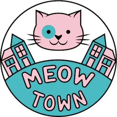 Meow Town