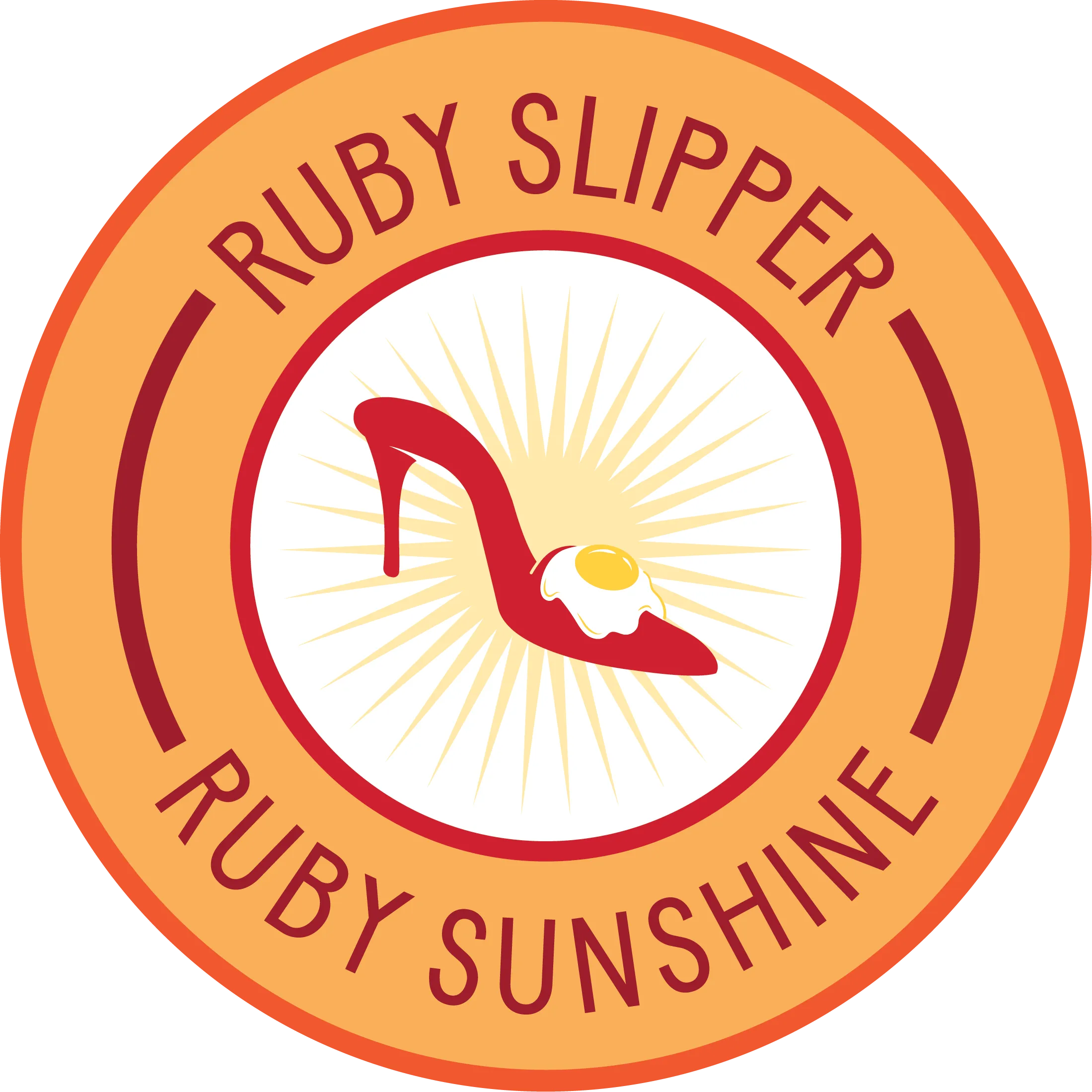 Ruby Sunshine