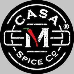 Casa M Spice