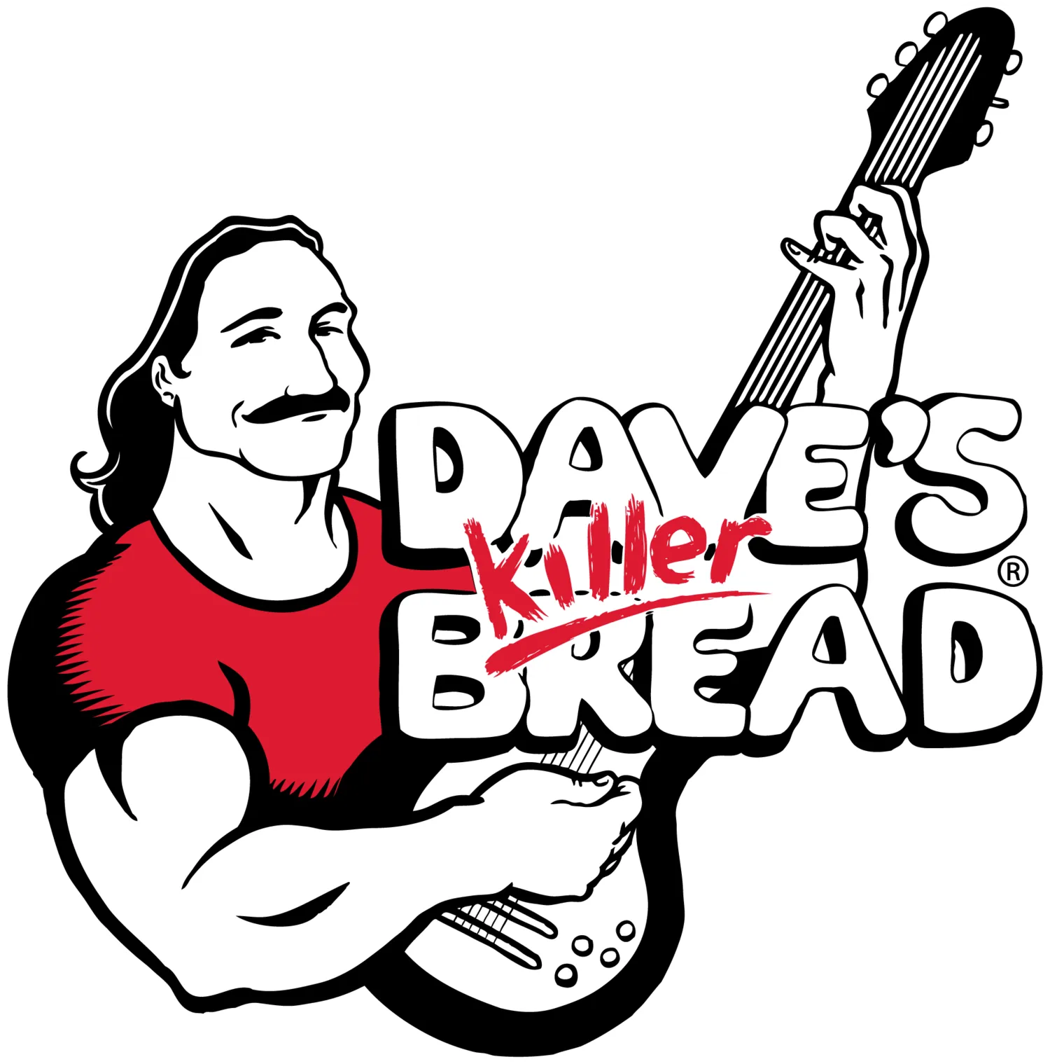 Dave's Killer Bread