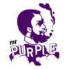 Mr Purple