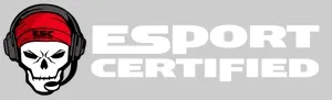 eSport Certified