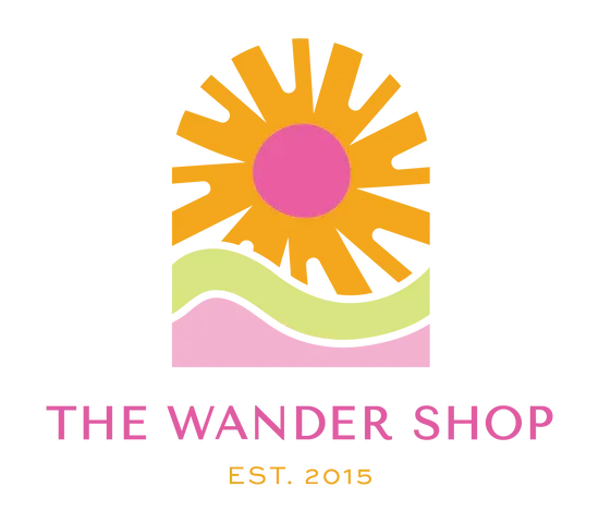 The Wonder Shop