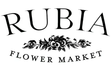 Rubia Flower Market