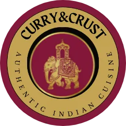 Curry On Crust