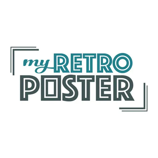 MyRetroposter