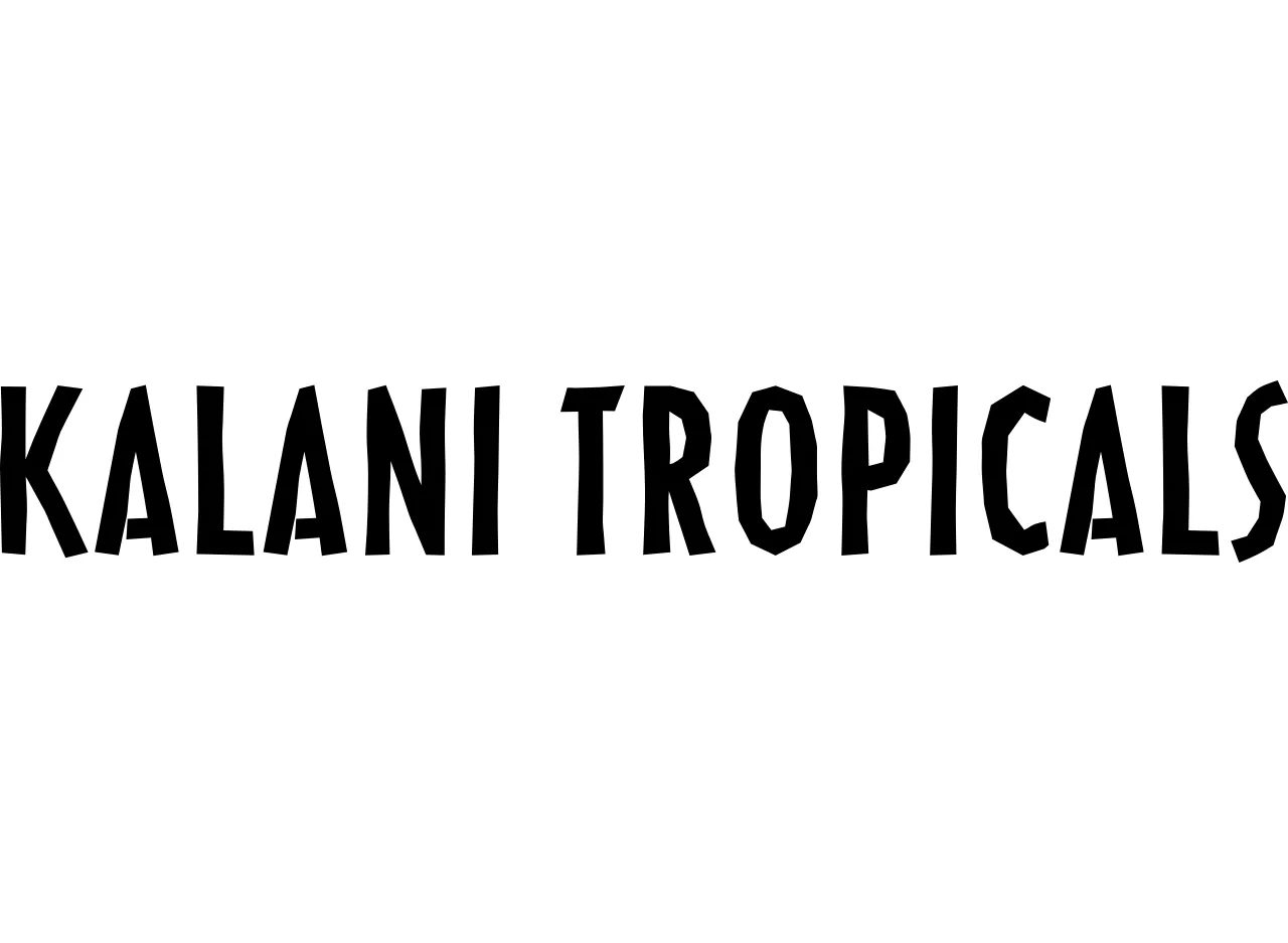 Kalani Tropicals