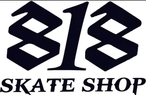 818 Skate Shop