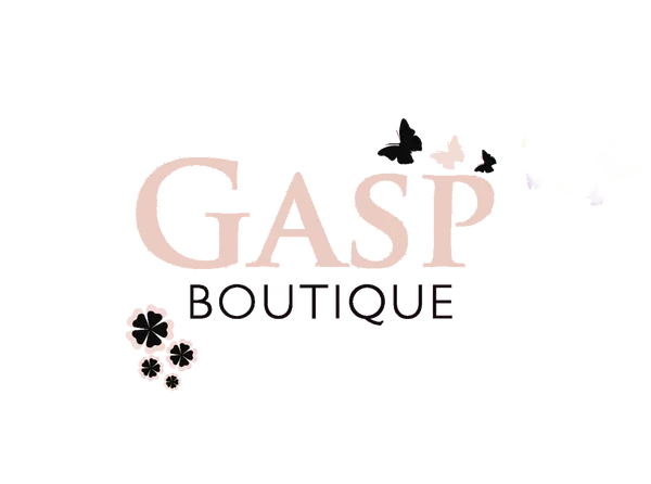 Gasp Boutique