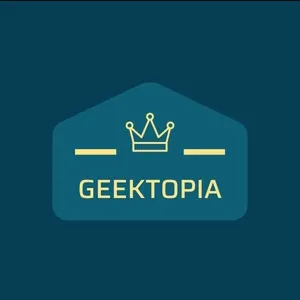 Geektopia by KAC