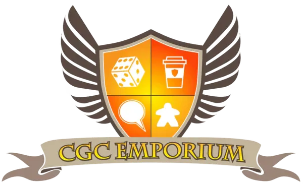 Cgc Emporium