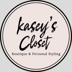 Kasey\'s Closet