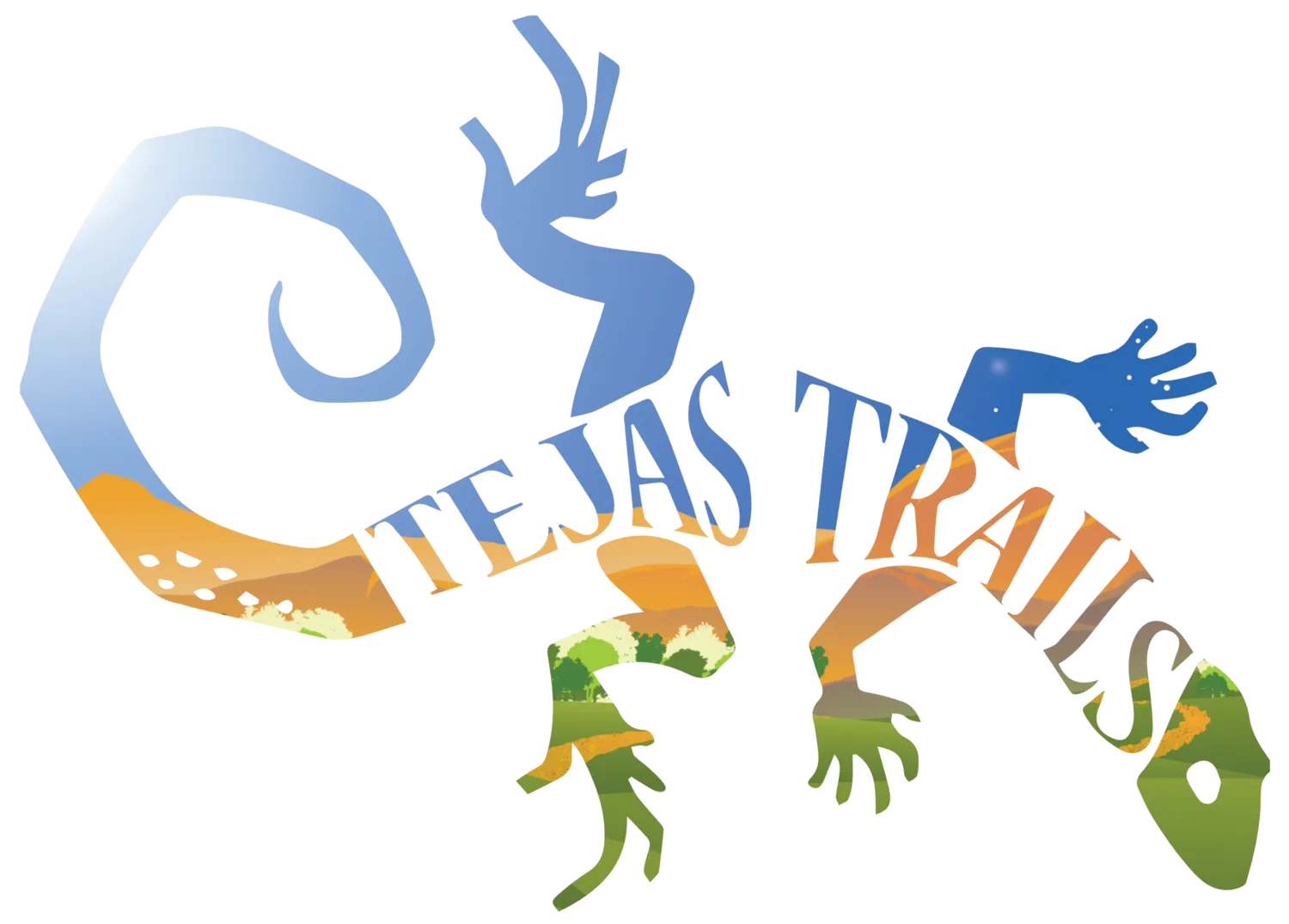 Tejas Trails