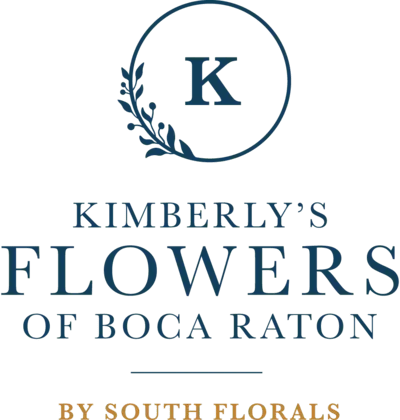 Flowers of Boca Raton