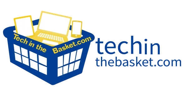 Techinthebasket