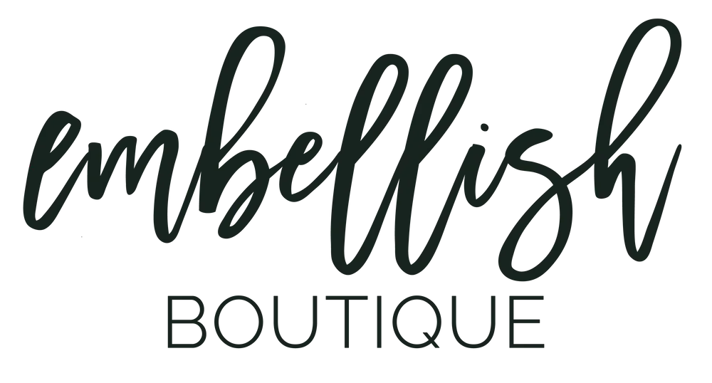 Shop Embellish Boutique