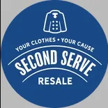 Second Serve Resale