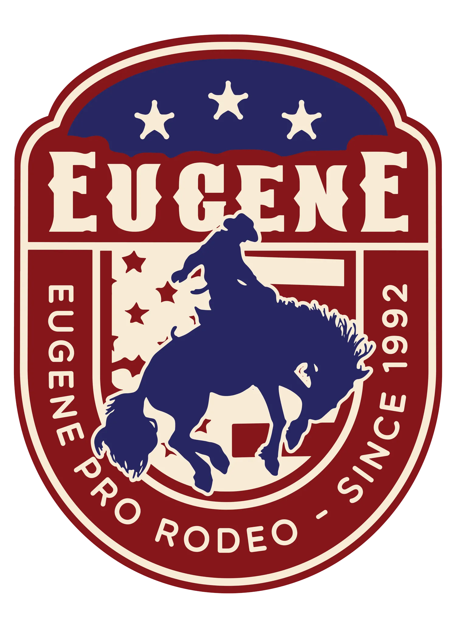 Eugene Pro Rodeo